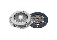 Kit de embrague ADT330316 Blue Print
