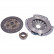 Kit de embrague ADT33091 Blue Print, Miniatura 2