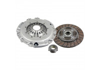 Kit de embrague ADV183002 Blue Print