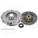 Kit de embrague ADV183002 Blue Print, Miniatura 2