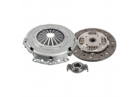 Kit de embrague ADV183004 Blue Print