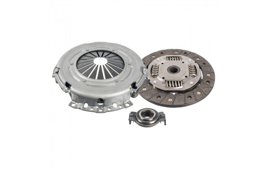 Kit de embrague ADV183004 Blue Print