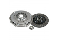 Kit de embrague ADV183006 Blue Print