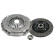 Kit de embrague ADV183006 Blue Print