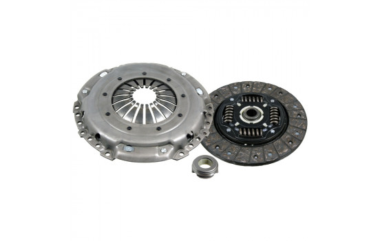 Kit de embrague ADV183006 Blue Print