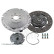 Kit de embrague ADV183007 Blue Print, Miniatura 2