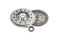 Kit de embrague ADV1830100 Blue Print