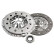 Kit de embrague ADV1830100 Blue Print