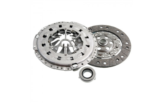 Kit de embrague ADV1830100 Blue Print