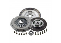 Kit de embrague ADV1830113 Blue Print