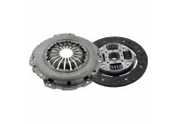 Kit de embrague ADV1830115 Blue Print