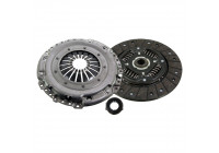 Kit de embrague ADV1830116 Blue Print