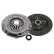 Kit de embrague ADV1830116 Blue Print