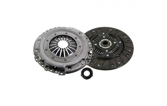 Kit de embrague ADV1830116 Blue Print