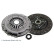 Kit de embrague ADV1830116 Blue Print, Miniatura 2