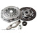 Kit de embrague ADV1830119 Blue Print, Miniatura 2