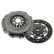 Kit de embrague ADV1830123 Blue Print