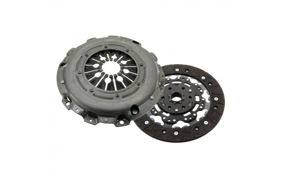 Kit de embrague ADV1830123 Blue Print