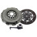 Kit de embrague ADV1830125 Blue Print