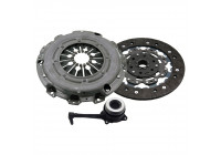 Kit de embrague ADV1830127 Blue Print