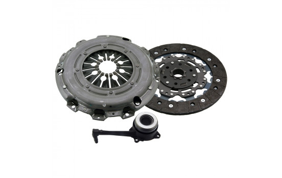 Kit de embrague ADV1830127 Blue Print