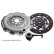 Kit de embrague ADV1830131 Blue Print, Miniatura 2