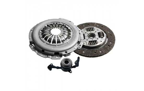 Kit de embrague ADV1830135 Blue Print
