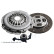 Kit de embrague ADV1830135 Blue Print, Miniatura 2