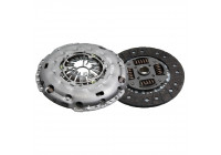Kit de embrague ADV1830151 Blue Print