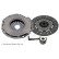 Kit de embrague ADV183016 Blue Print, Miniatura 3
