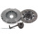 Kit de embrague ADV183018 Blue Print, Miniatura 3