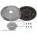Kit de embrague ADV183022 Blue Print, Miniatura 2