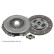 Kit de embrague ADV183025 Blue Print, Miniatura 2