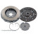 Kit de embrague ADV183027 Blue Print, Miniatura 3