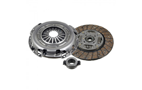Kit de embrague ADV183028 Blue Print
