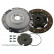Kit de embrague ADV183037 Blue Print, Miniatura 2