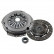 Kit de embrague ADV183038 Blue Print