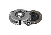 Kit de embrague ADV183042 Blue Print