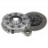 Kit de embrague ADV183043 Blue Print