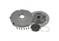 Kit de embrague ADV183052 Blue Print