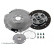Kit de embrague ADV183052 Blue Print, Miniatura 2
