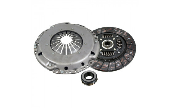 Kit de embrague ADV183053 Blue Print