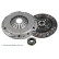 Kit de embrague ADV183053 Blue Print, Miniatura 2