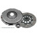 Kit de embrague ADV183055 Blue Print, Miniatura 2