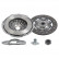 Kit de embrague ADV183056 Blue Print, Miniatura 2