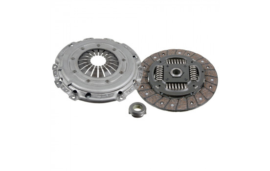 Kit de embrague ADV183060 Blue Print