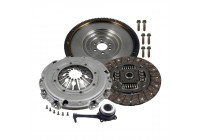 Kit de embrague ADV183071 Blue Print