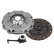 Kit de embrague ADV183072 Blue Print