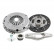 Kit de embrague ADV183073 Blue Print