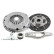 Kit de embrague ADV183073 Blue Print, Miniatura 2
